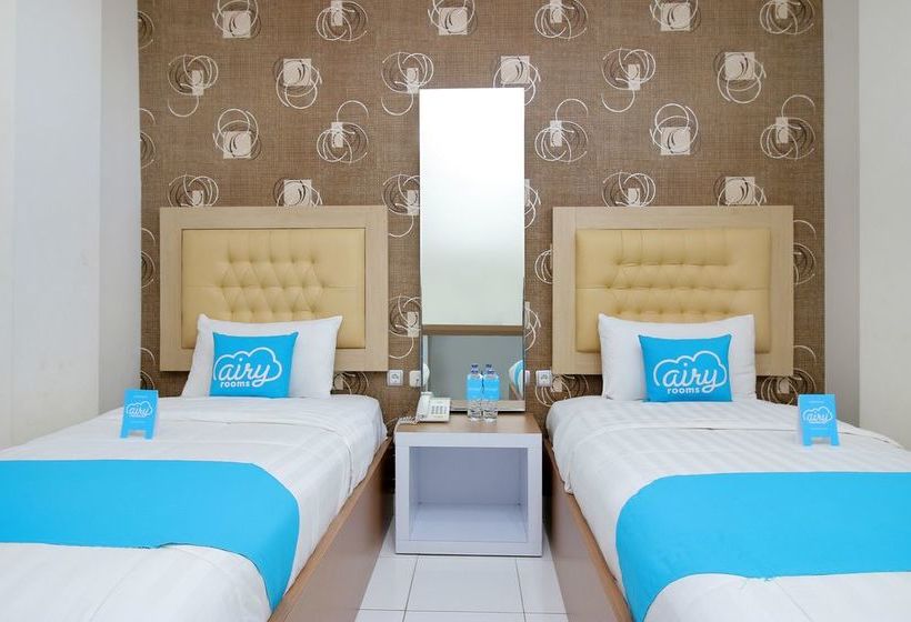 호텔 Airy Syariah Pemurus Dalam Raya Banjar Indah Permai Banjarmasin