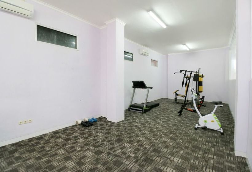 호텔 Airy Syariah Pemurus Dalam Raya Banjar Indah Permai Banjarmasin