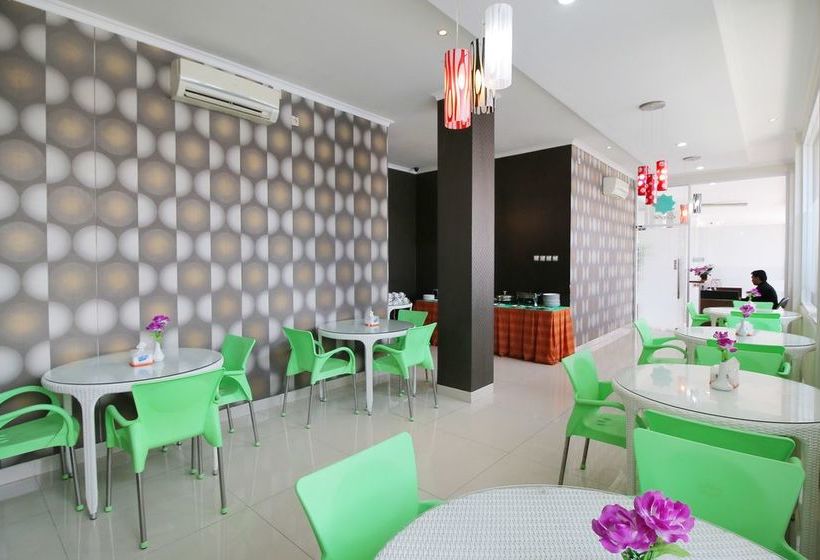 호텔 Airy Syariah Pemurus Dalam Raya Banjar Indah Permai Banjarmasin