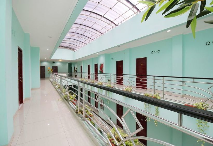 호텔 Airy Syariah Pemurus Dalam Raya Banjar Indah Permai Banjarmasin