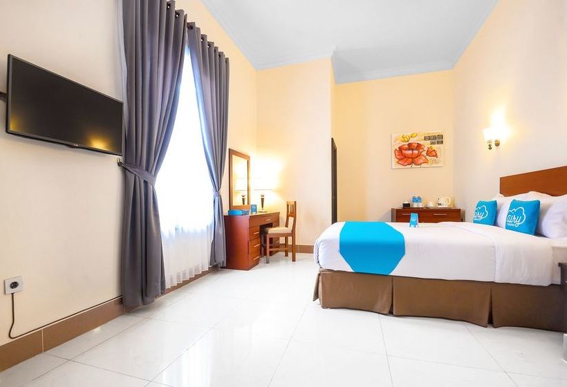 호텔 Airy Syariah Teluk Dalam Kinibalu 20 Banjarmasin