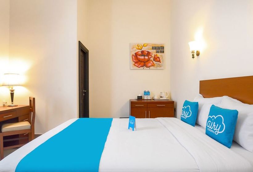 호텔 Airy Syariah Teluk Dalam Kinibalu 20 Banjarmasin