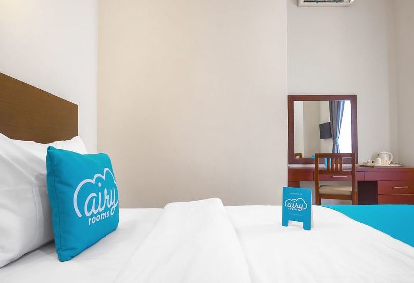 호텔 Airy Syariah Teluk Dalam Kinibalu 20 Banjarmasin