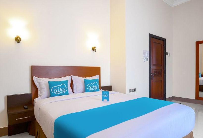 호텔 Airy Syariah Teluk Dalam Kinibalu 20 Banjarmasin