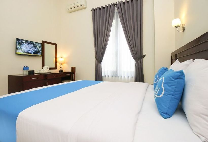 호텔 Airy Syariah Teluk Dalam Kinibalu 20 Banjarmasin