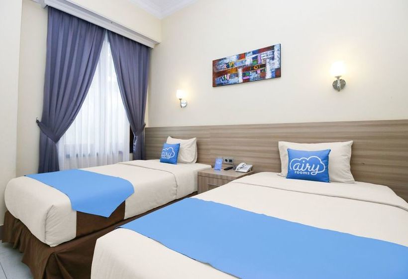 호텔 Airy Syariah Teluk Dalam Kinibalu 20 Banjarmasin