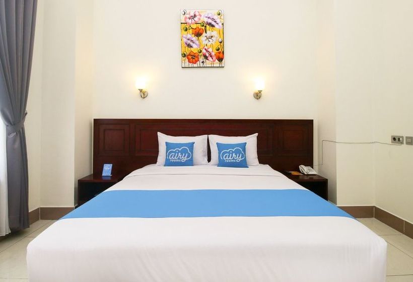호텔 Airy Syariah Teluk Dalam Kinibalu 20 Banjarmasin