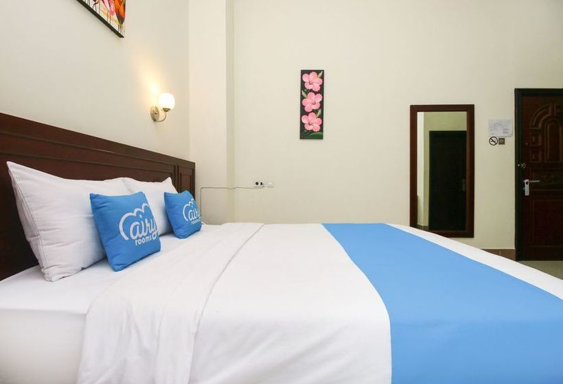 호텔 Airy Syariah Teluk Dalam Kinibalu 20 Banjarmasin