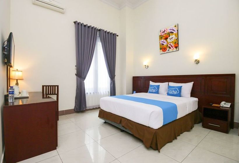 호텔 Airy Syariah Teluk Dalam Kinibalu 20 Banjarmasin