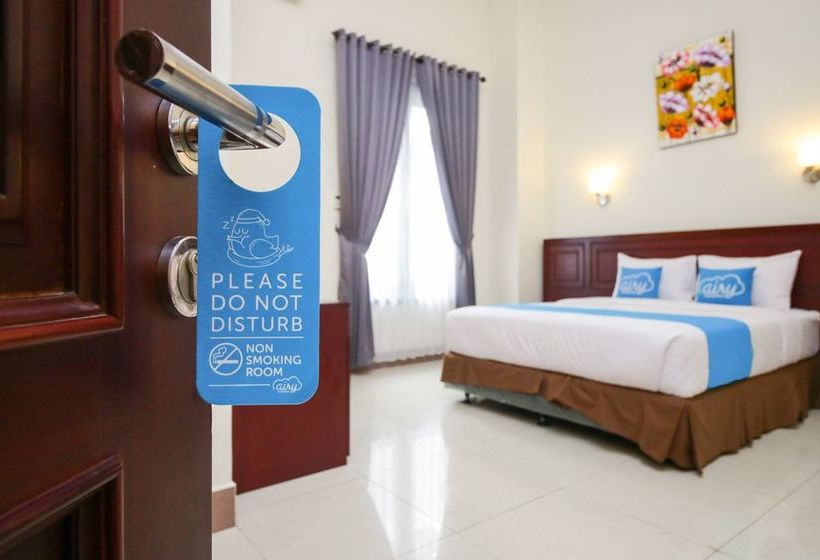 호텔 Airy Syariah Teluk Dalam Kinibalu 20 Banjarmasin