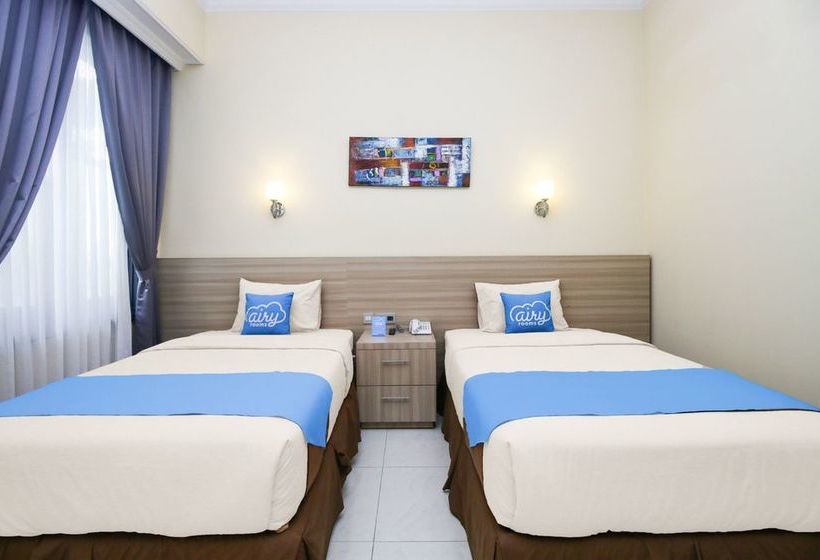 호텔 Airy Syariah Teluk Dalam Kinibalu 20 Banjarmasin