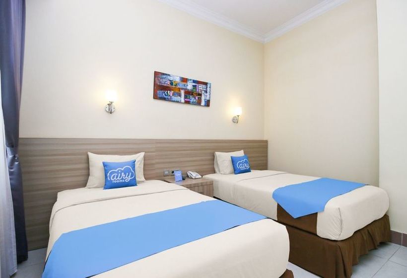 호텔 Airy Syariah Teluk Dalam Kinibalu 20 Banjarmasin