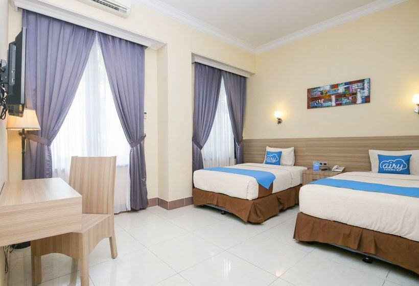 호텔 Airy Syariah Teluk Dalam Kinibalu 20 Banjarmasin