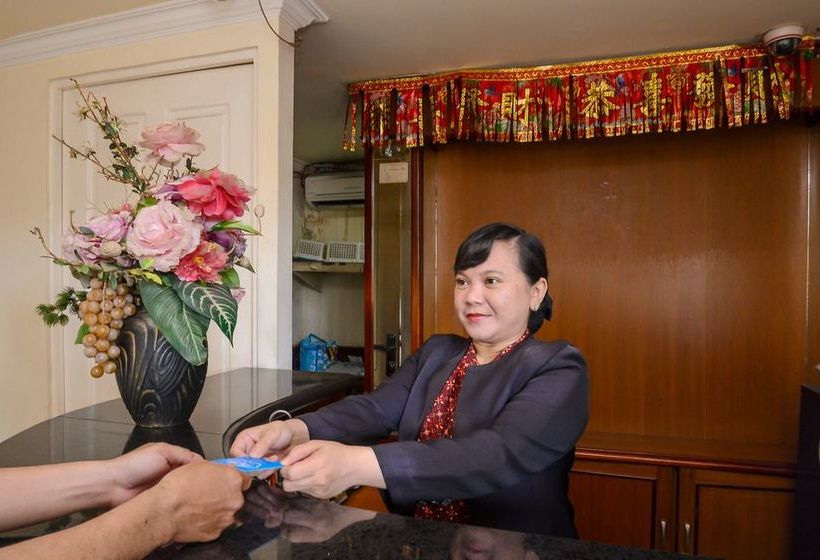 فندق Airy Taman Maskot Bekantan Pierre Tendean 22 Banjarmasin