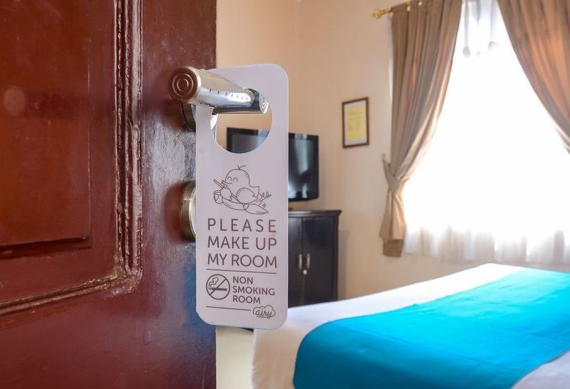 فندق Airy Taman Maskot Bekantan Pierre Tendean 22 Banjarmasin