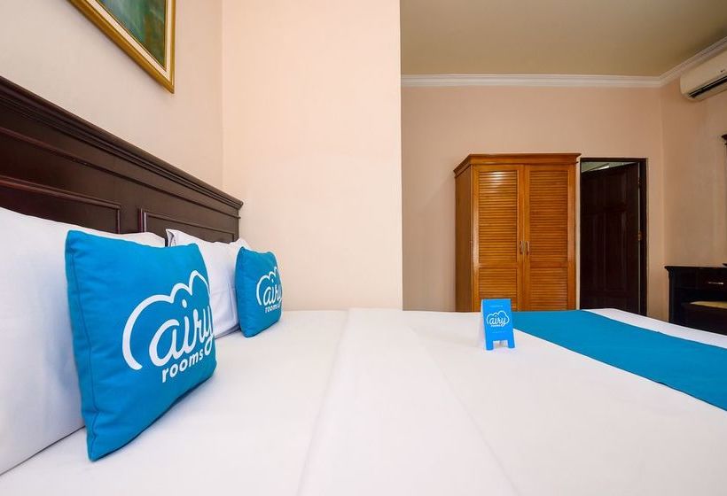 فندق Airy Taman Maskot Bekantan Pierre Tendean 22 Banjarmasin