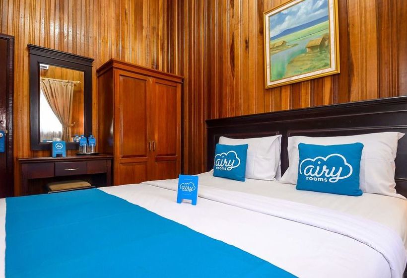 فندق Airy Taman Maskot Bekantan Pierre Tendean 22 Banjarmasin