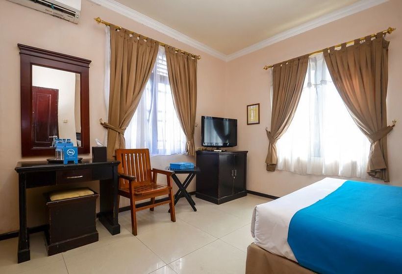 فندق Airy Taman Maskot Bekantan Pierre Tendean 22 Banjarmasin