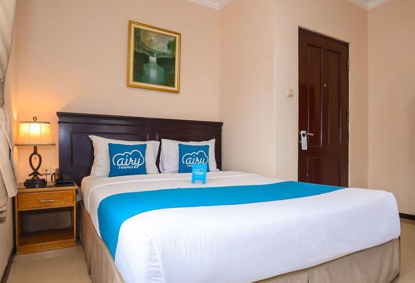 فندق Airy Taman Maskot Bekantan Pierre Tendean 22 Banjarmasin