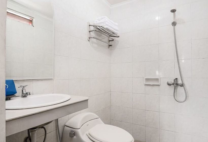 فندق Airy Taman Maskot Bekantan Pierre Tendean 22 Banjarmasin