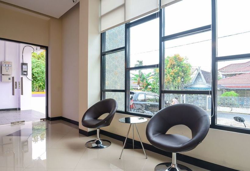 酒店 Airy Teluk Dalam Cempaka Empat 14 Banjarmasin