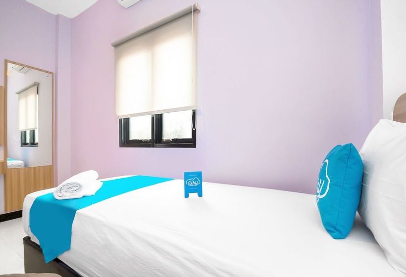 酒店 Airy Teluk Dalam Cempaka Empat 14 Banjarmasin