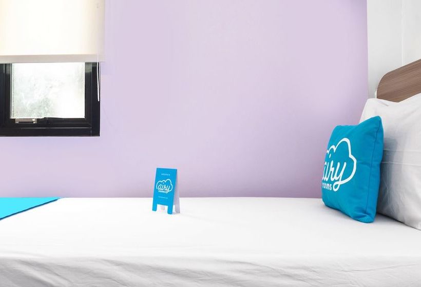 酒店 Airy Teluk Dalam Cempaka Empat 14 Banjarmasin