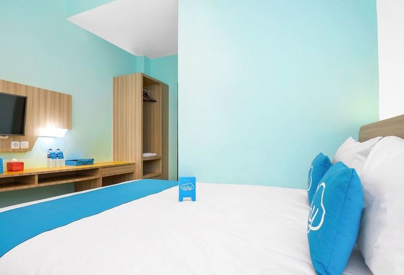 酒店 Airy Teluk Dalam Cempaka Empat 14 Banjarmasin