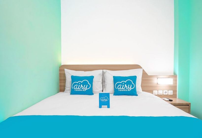 酒店 Airy Teluk Dalam Cempaka Empat 14 Banjarmasin