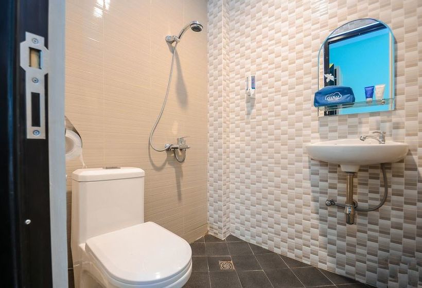 Отель Airy Teluk Dalam Cempaka Empat 14 Banjarmasin