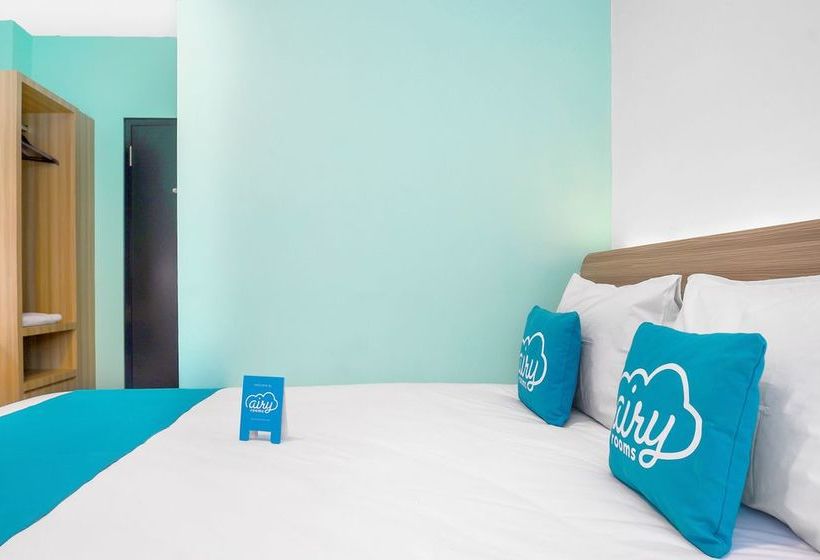 酒店 Airy Teluk Dalam Cempaka Empat 14 Banjarmasin