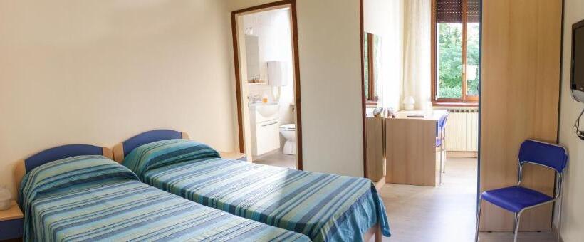 ホテル Al Ponte Della Vittoria