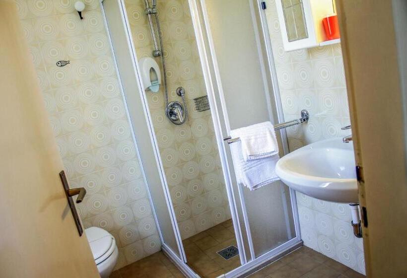 ホテル Al Ponte Della Vittoria