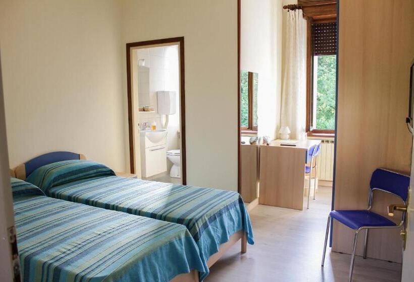 ホテル Al Ponte Della Vittoria