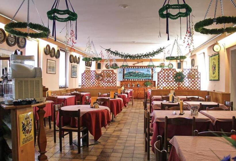 ホテル Al Ponte Della Vittoria