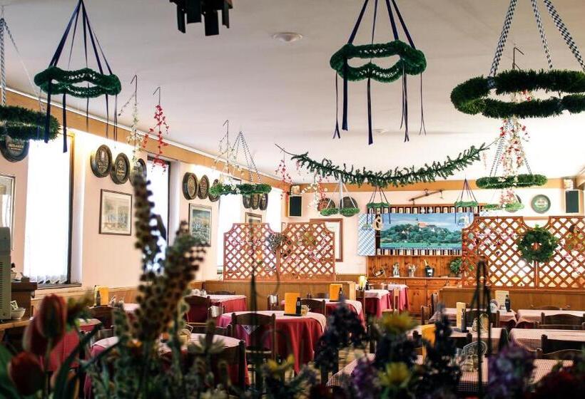 ホテル Al Ponte Della Vittoria