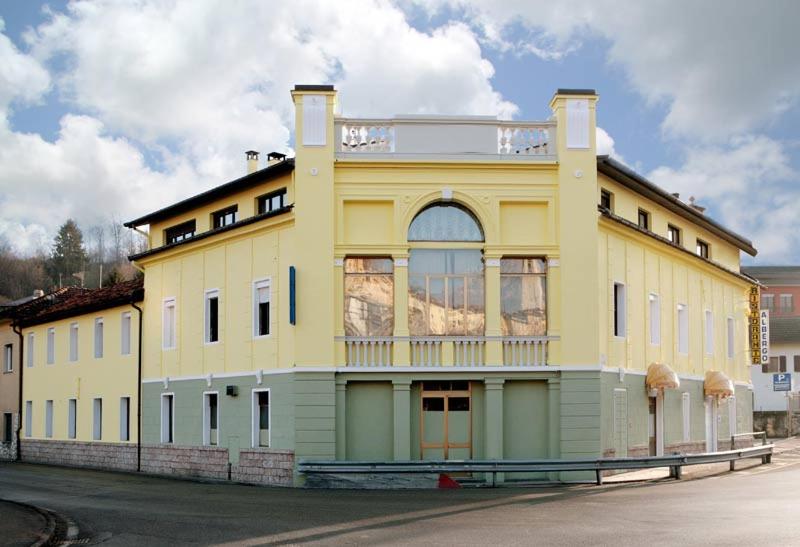 ホテル Al Ponte Della Vittoria