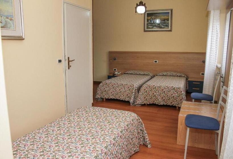 ホテル Al Ponte Della Vittoria