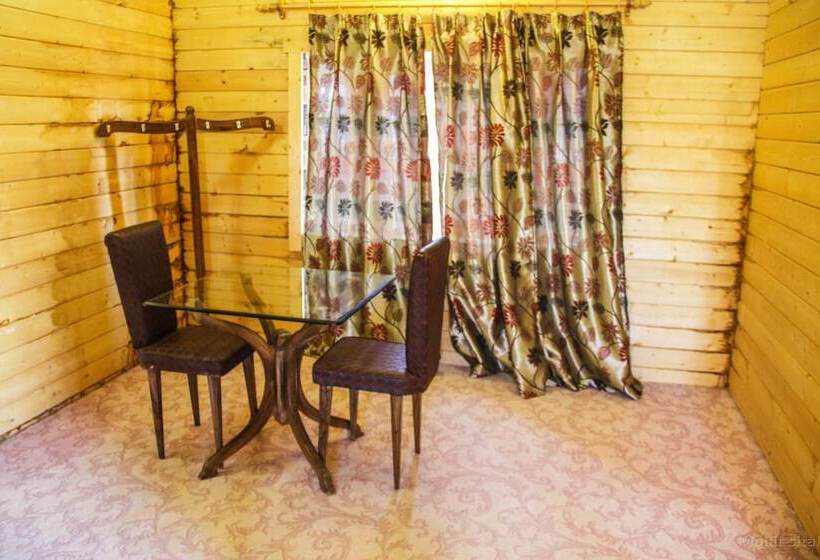 فندق Alpine Huts