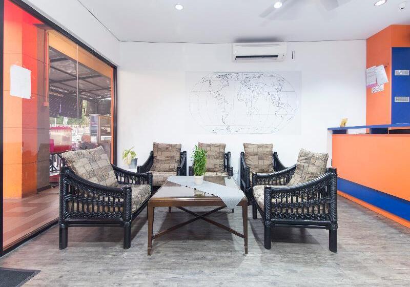 ホテル Aman Nilai/klia