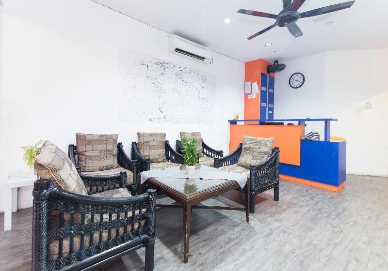 ホテル Aman Nilai/klia