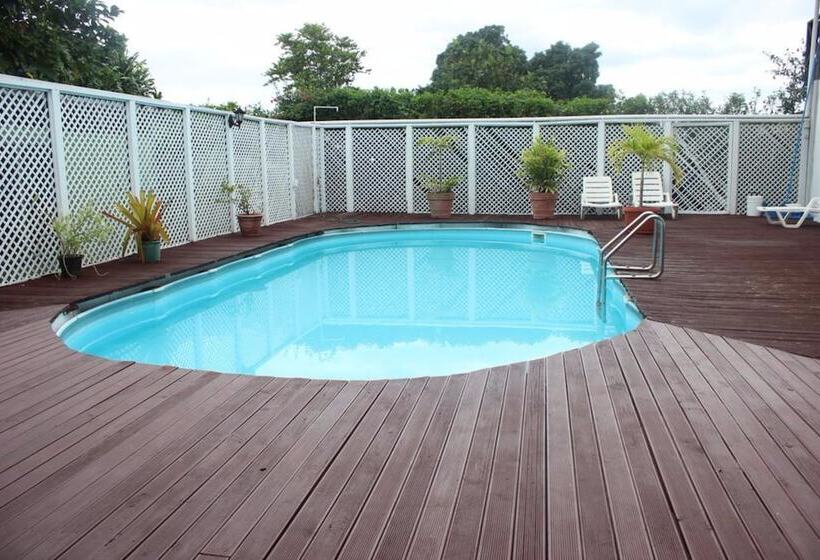 هتل Aniva's Place