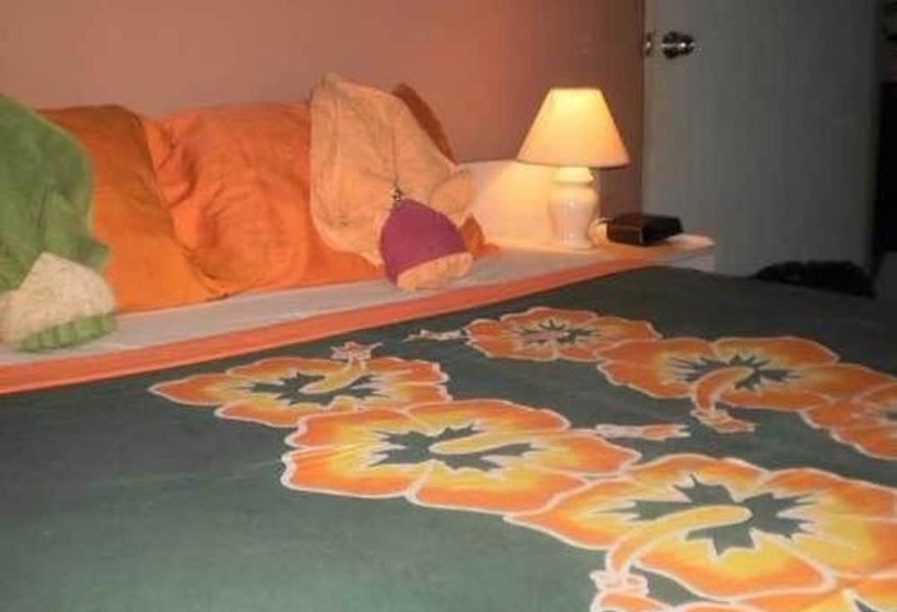 هتل Aniva's Place