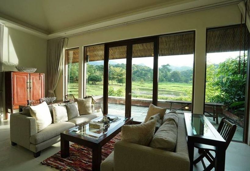 Отель Anna Farm Private Pool Villa