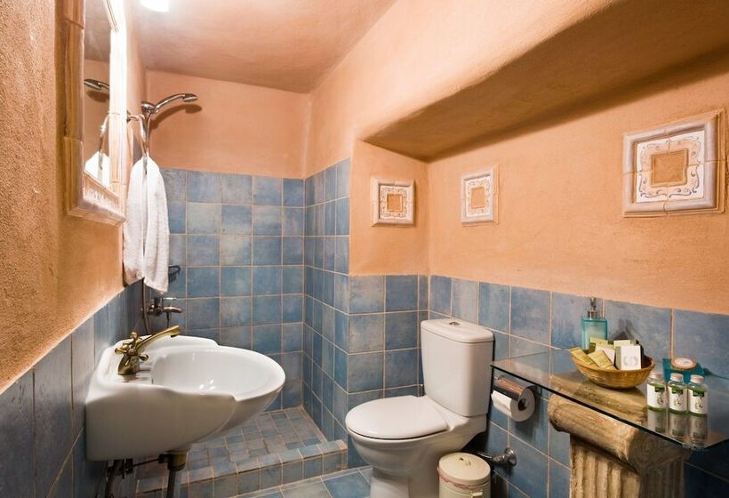 호텔 Arapakis Historic Castle