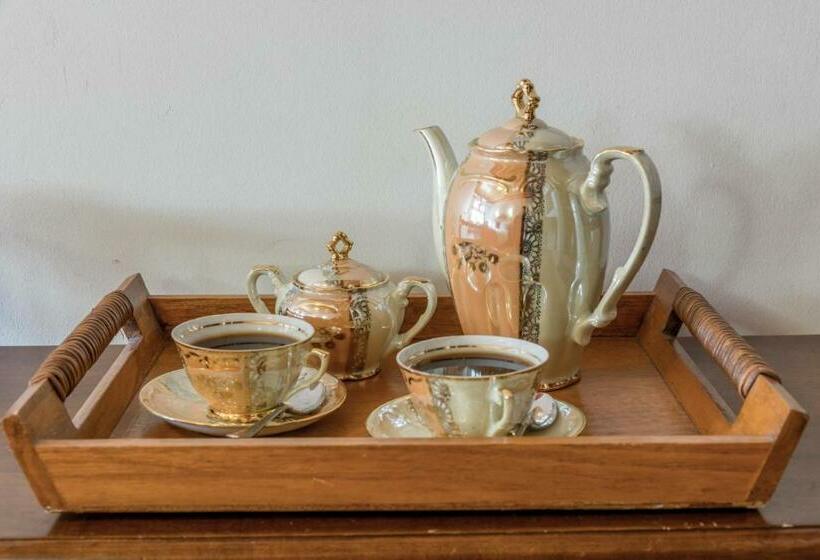 בית מלון כפרי Arxontiko Krana