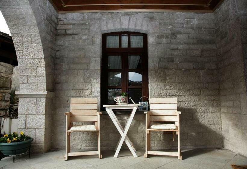 בית מלון כפרי Arxontiko Krana