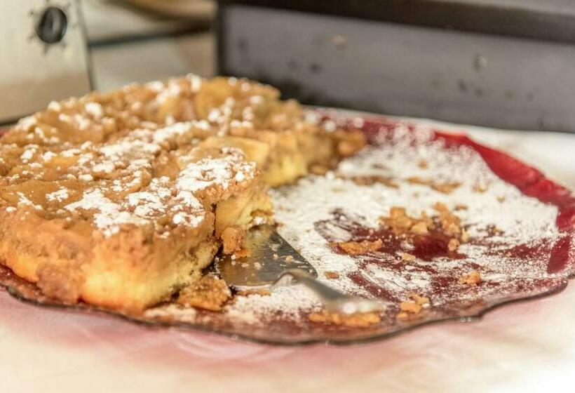 בית מלון כפרי Arxontiko Krana