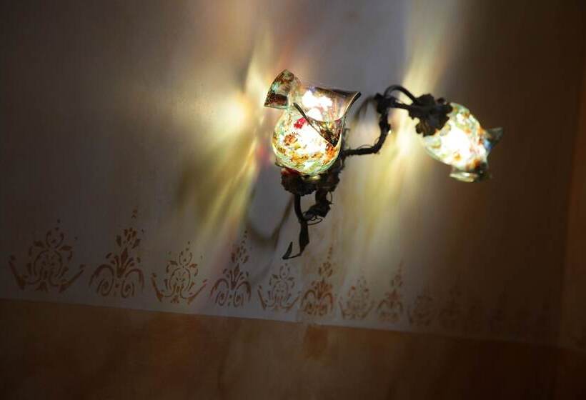 בית מלון כפרי Arxontiko Krana