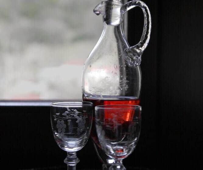 בית מלון כפרי Arxontiko Krana